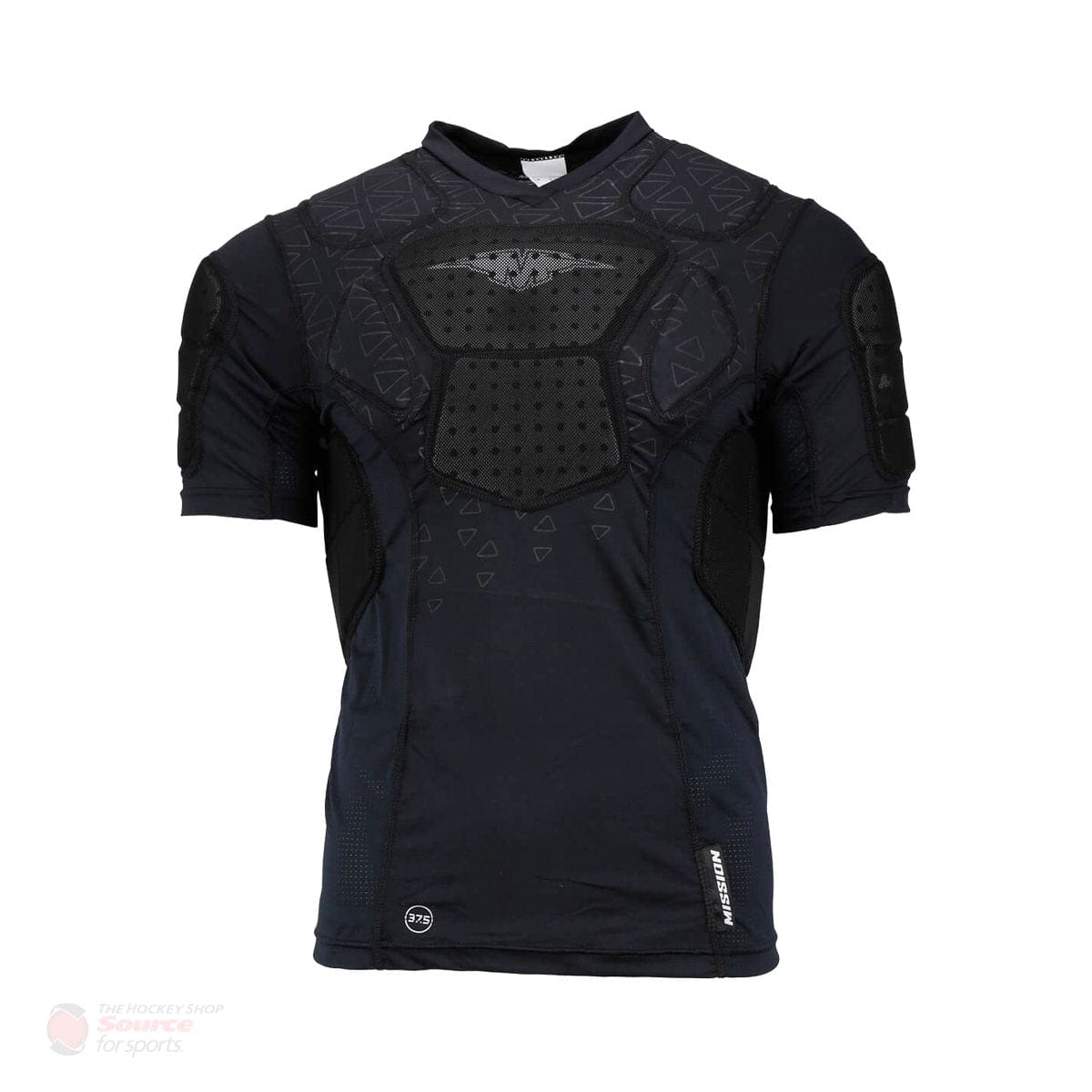 Mission Elite Junior Padded Shirt (2016)
