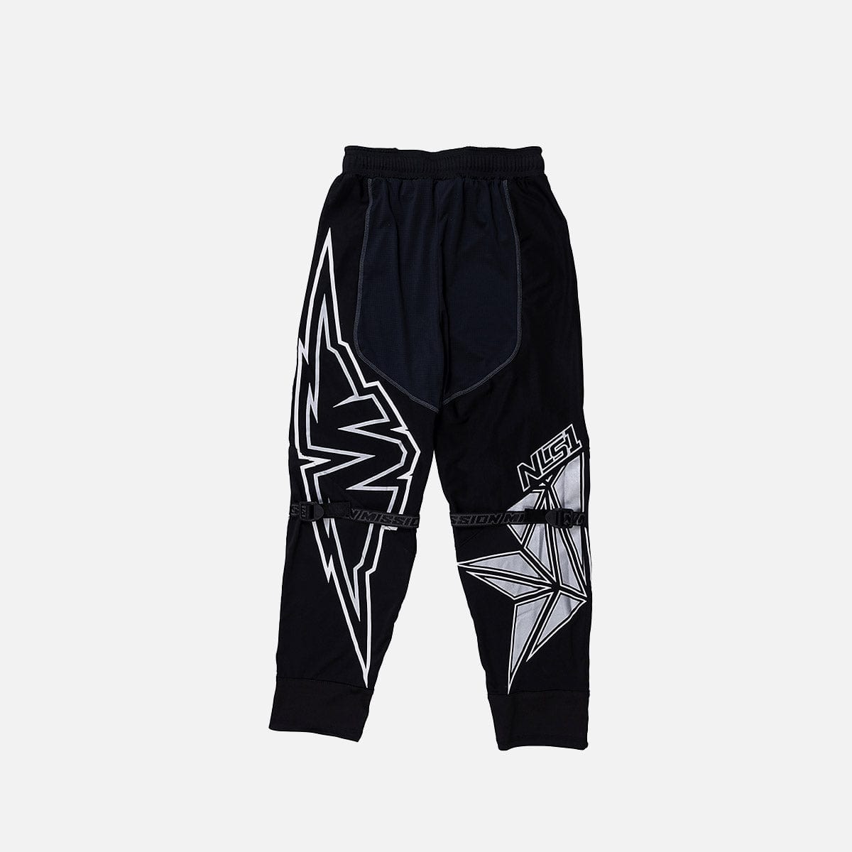 Mission Inhaler NLS1 Senior Inline Pants
