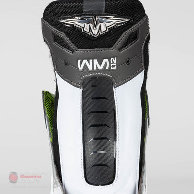 Mission Inhaler WM02 Senior Roller Hockey Skates