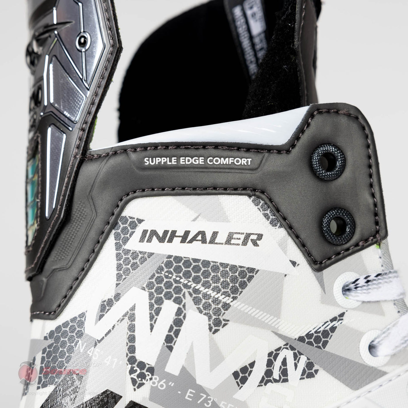 Mission Inhaler WM02 Senior Roller Hockey Skates