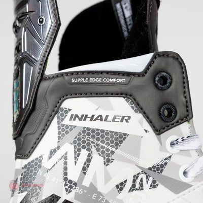 Mission Inhaler WM02 Senior Roller Hockey Skates