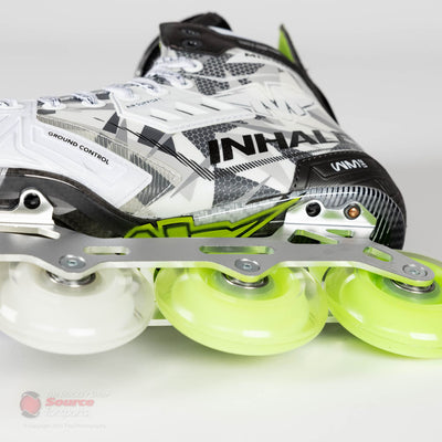 Mission Inhaler WM02 Senior Roller Hockey Skates