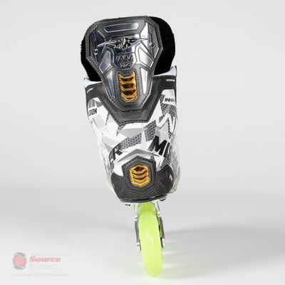 Mission Inhaler WM02 Senior Roller Hockey Skates