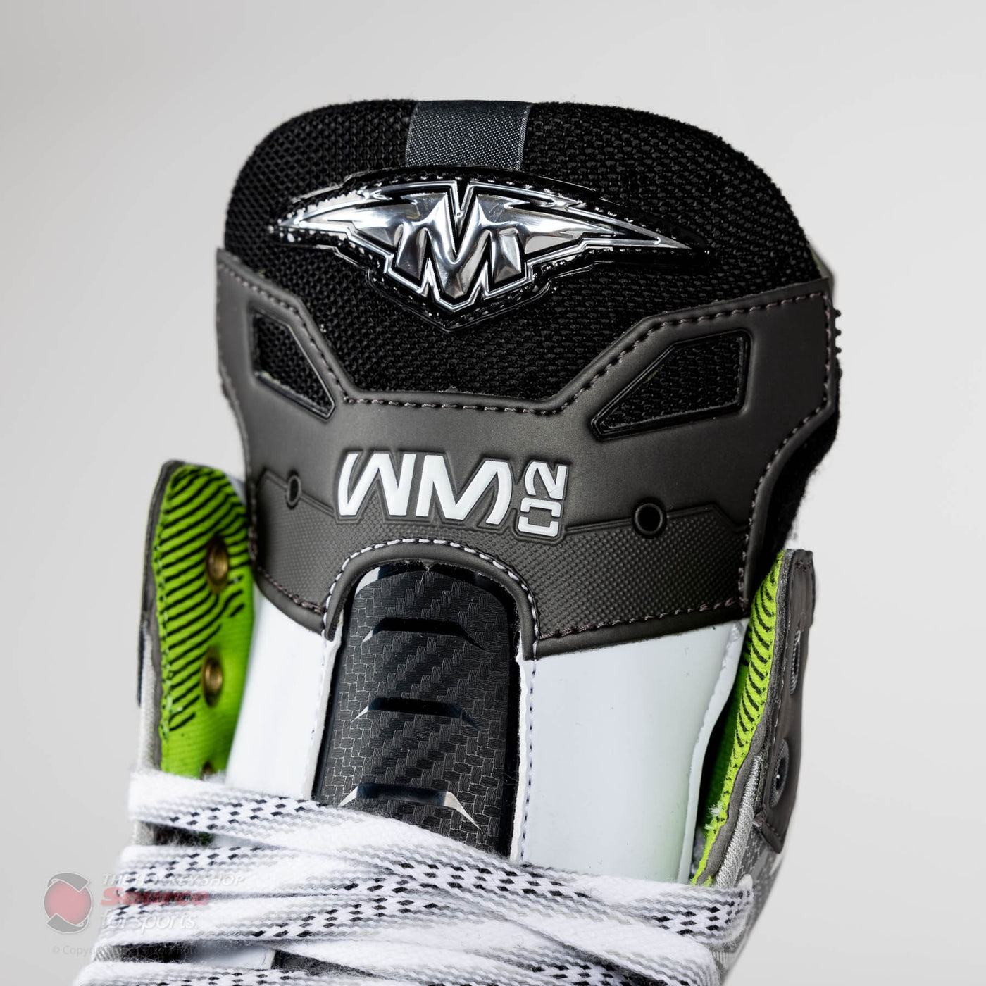 Mission Inhaler WM02 Senior Roller Hockey Skates