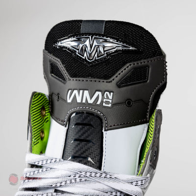 Mission Inhaler WM02 Senior Roller Hockey Skates