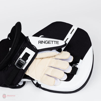 Nami Senior Ringette Goalie Catcher