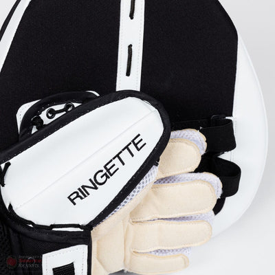 Nami Senior Ringette Goalie Catcher