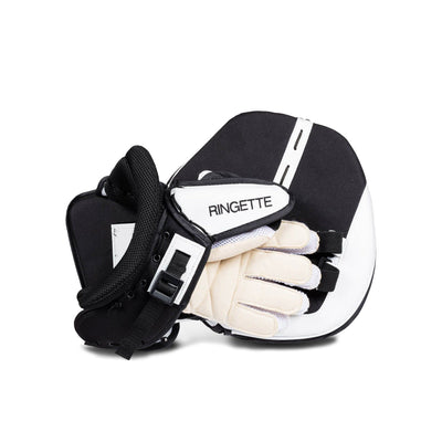 Nami Senior Ringette Goalie Catcher