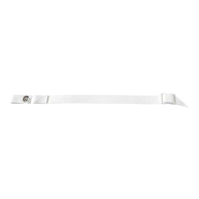 Nash Helmet Chin Strap & Snap Buckle - 2 Pieces