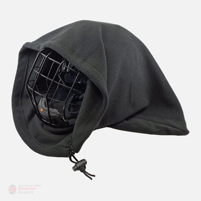 Nash Fleece Helmet Bag