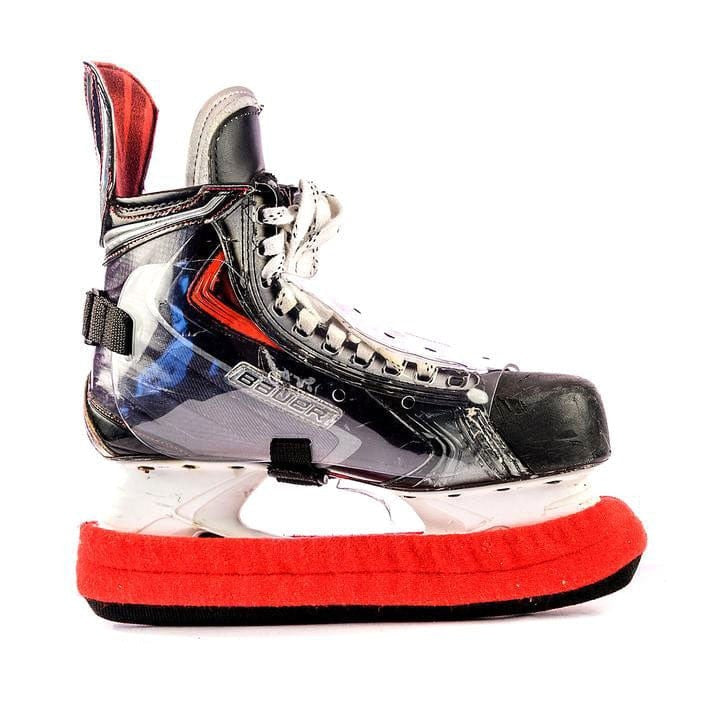 Nash Skate Wrap Ankle Guard (2Pack)