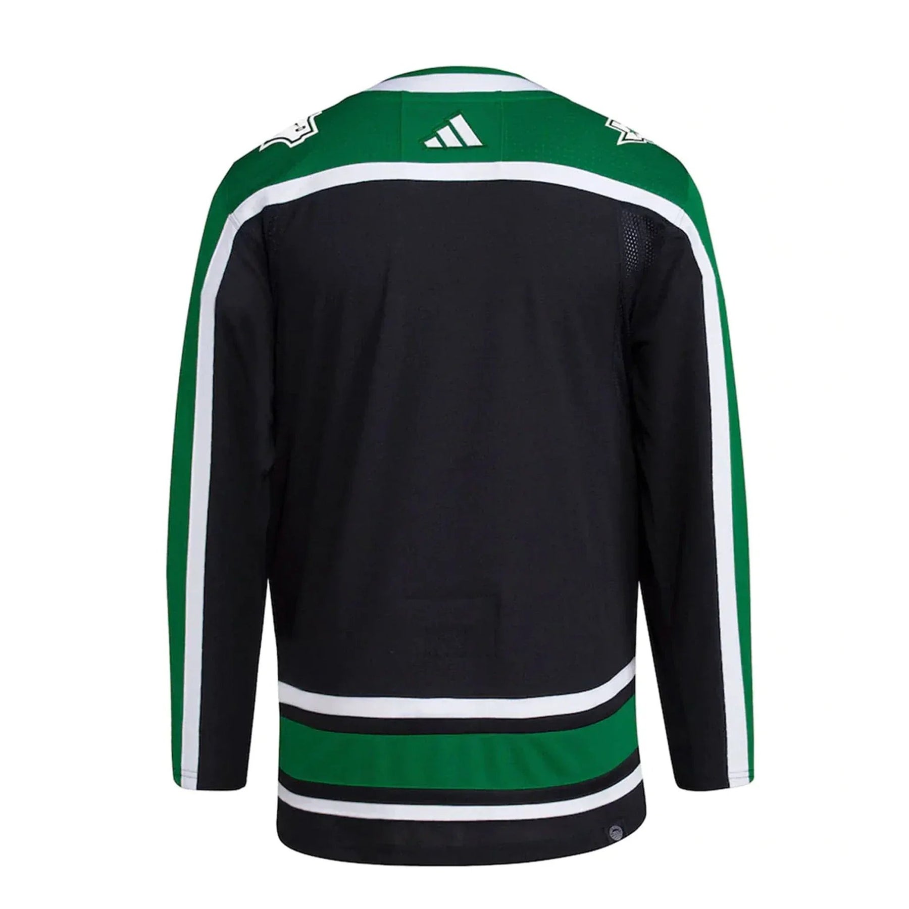 Dallas Reverse Retro Dallas Stars Adidas PrimeGreen Reverse Retro Senior Jersey ...