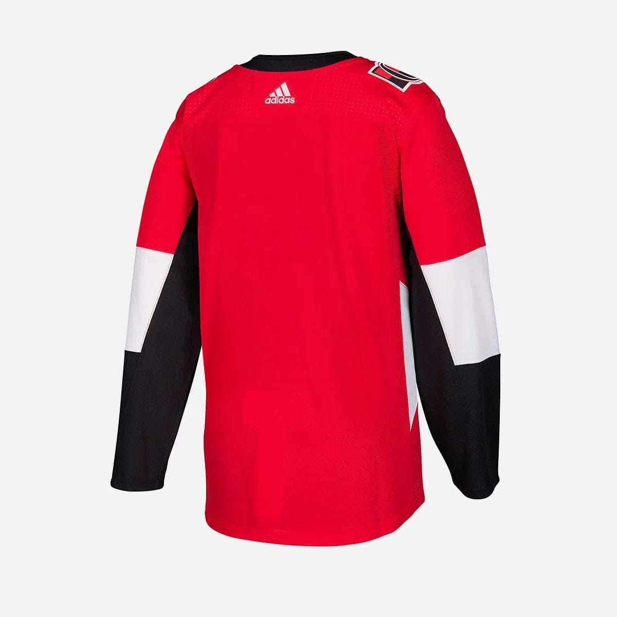 Ottawa Senators Home Adidas Authentic Senior Jersey (2019) 2018