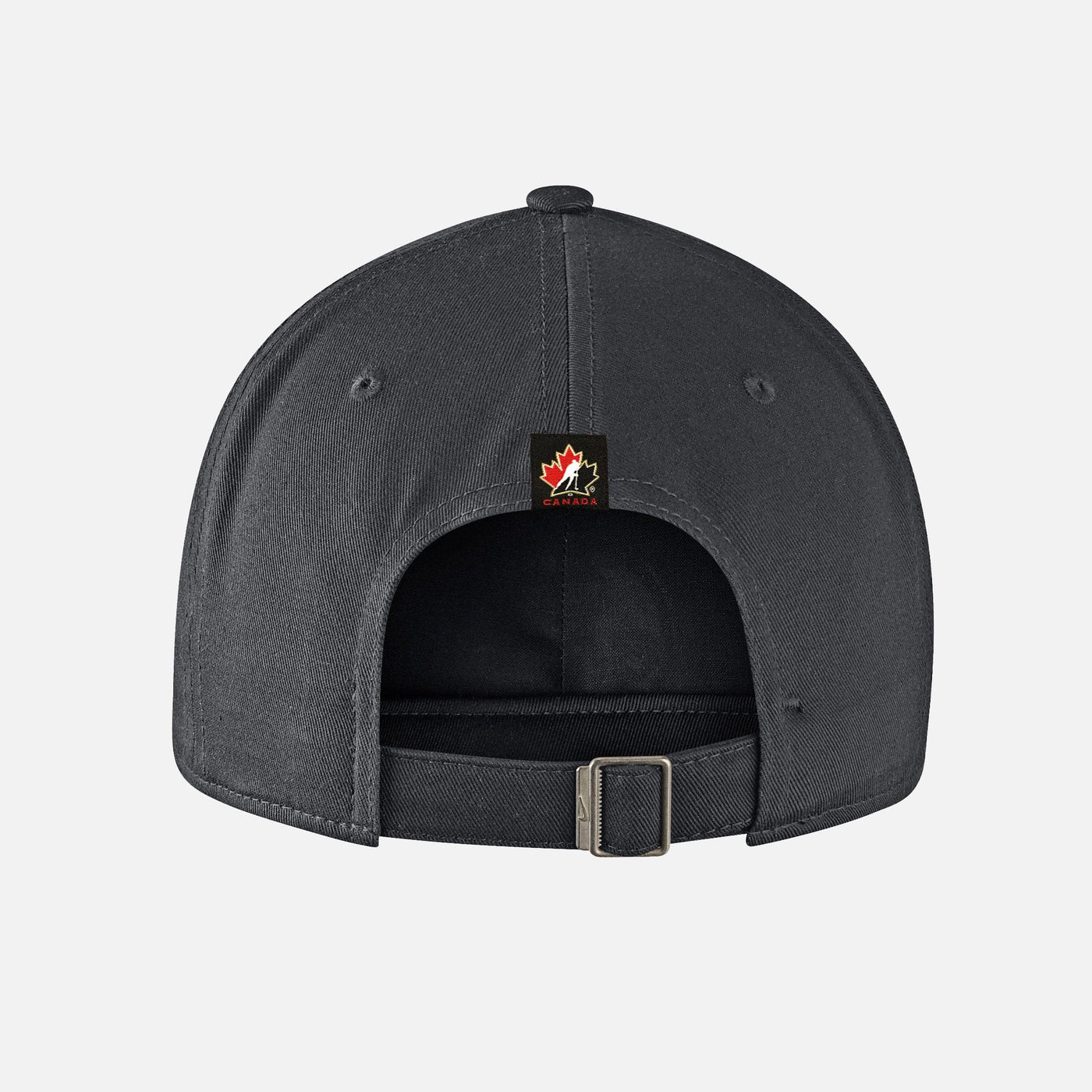 Team Canada Nike Adjustable Senior Hat