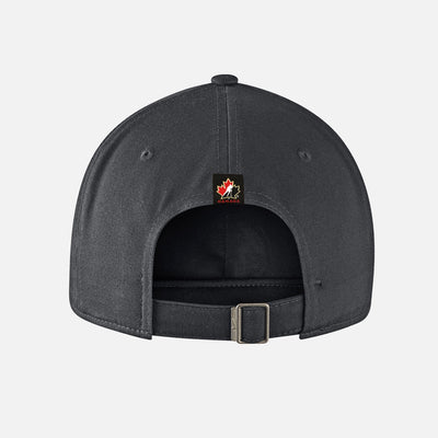 Team Canada Nike Adjustable Senior Hat