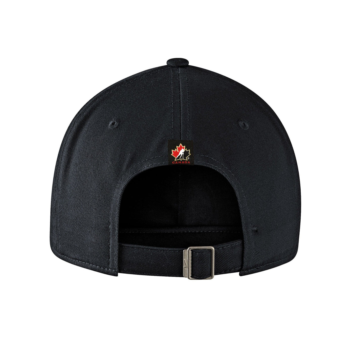 Team Canada Nike Adjustable Youth Hat