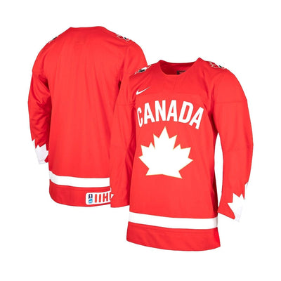 Hockey Canada Nike Heritage Senior Jersey