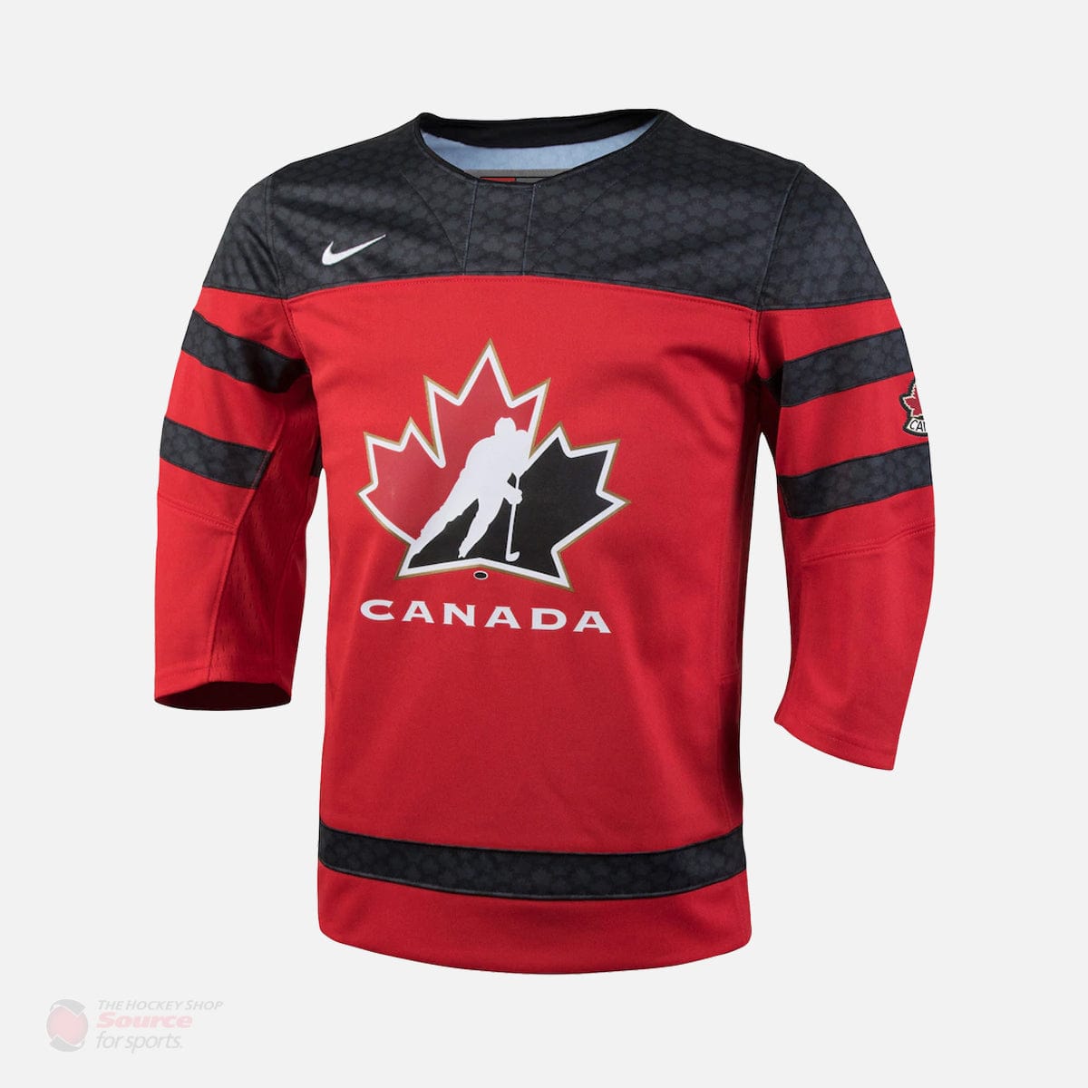 Hockey Canada Nike Junior Jersey