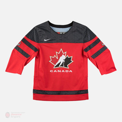 Hockey Canada Nike Youth Jersey