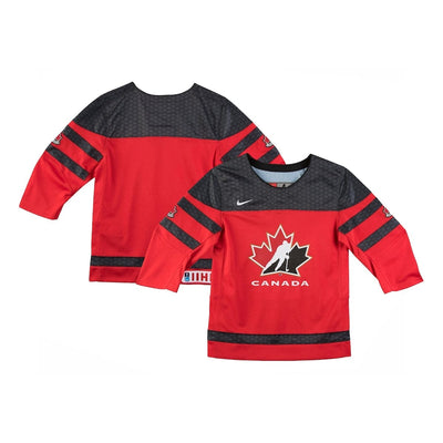 Hockey Canada Nike Youth Jersey