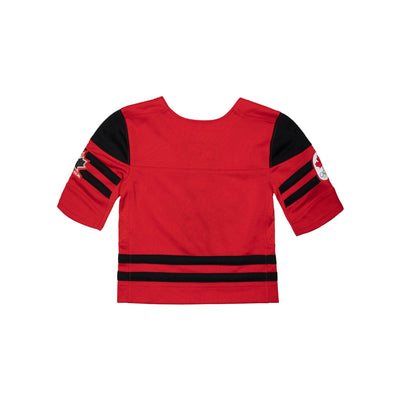 Team Canada Olympic Nike Home Youth Jersey
