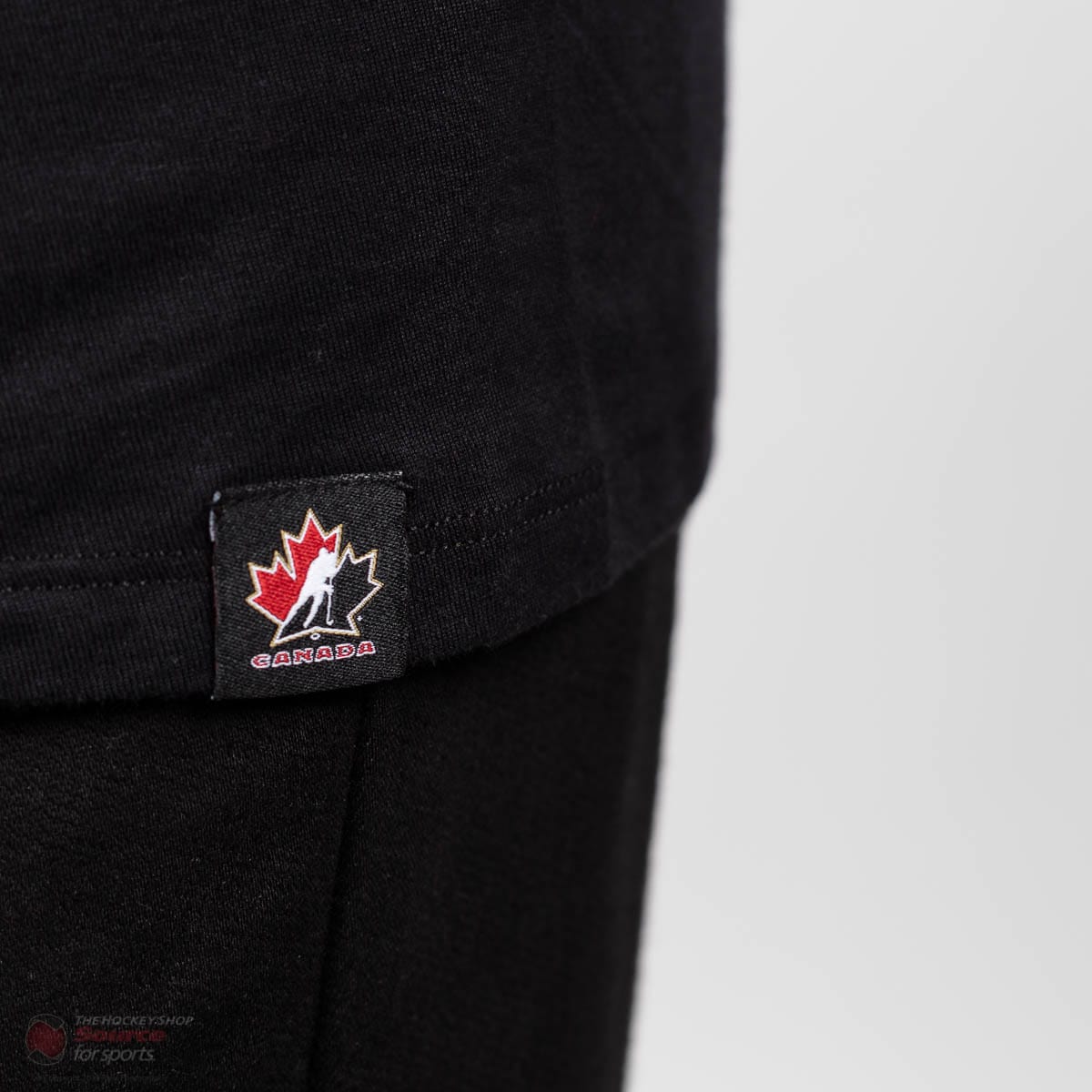 Hockey Canada Nike Core Mens Shirt