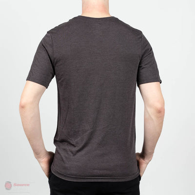 Hockey Canada Nike Distressed Tri-Blend Mens Shirt
