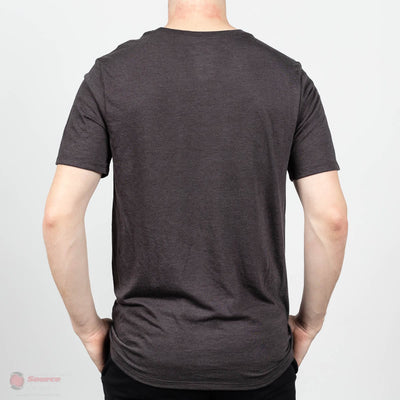 Hockey Canada Nike Distressed Tri-Blend Mens Shirt