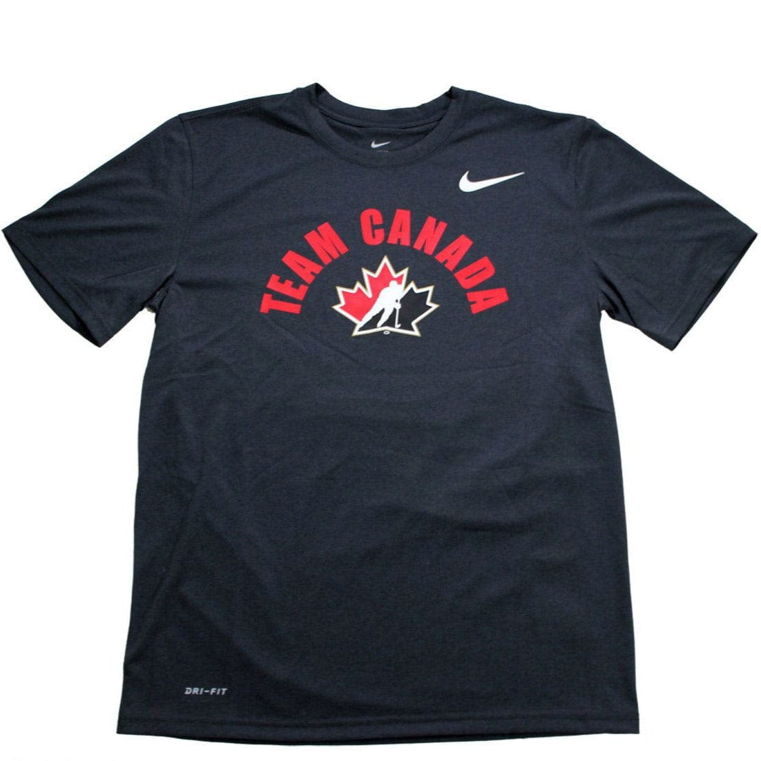 Hockey Canada Nike Dri-Fit Legend 2.0 Mens Shirt