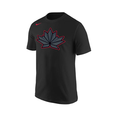 Team Canada Olympic Nike Core Cotton Mens Shirt