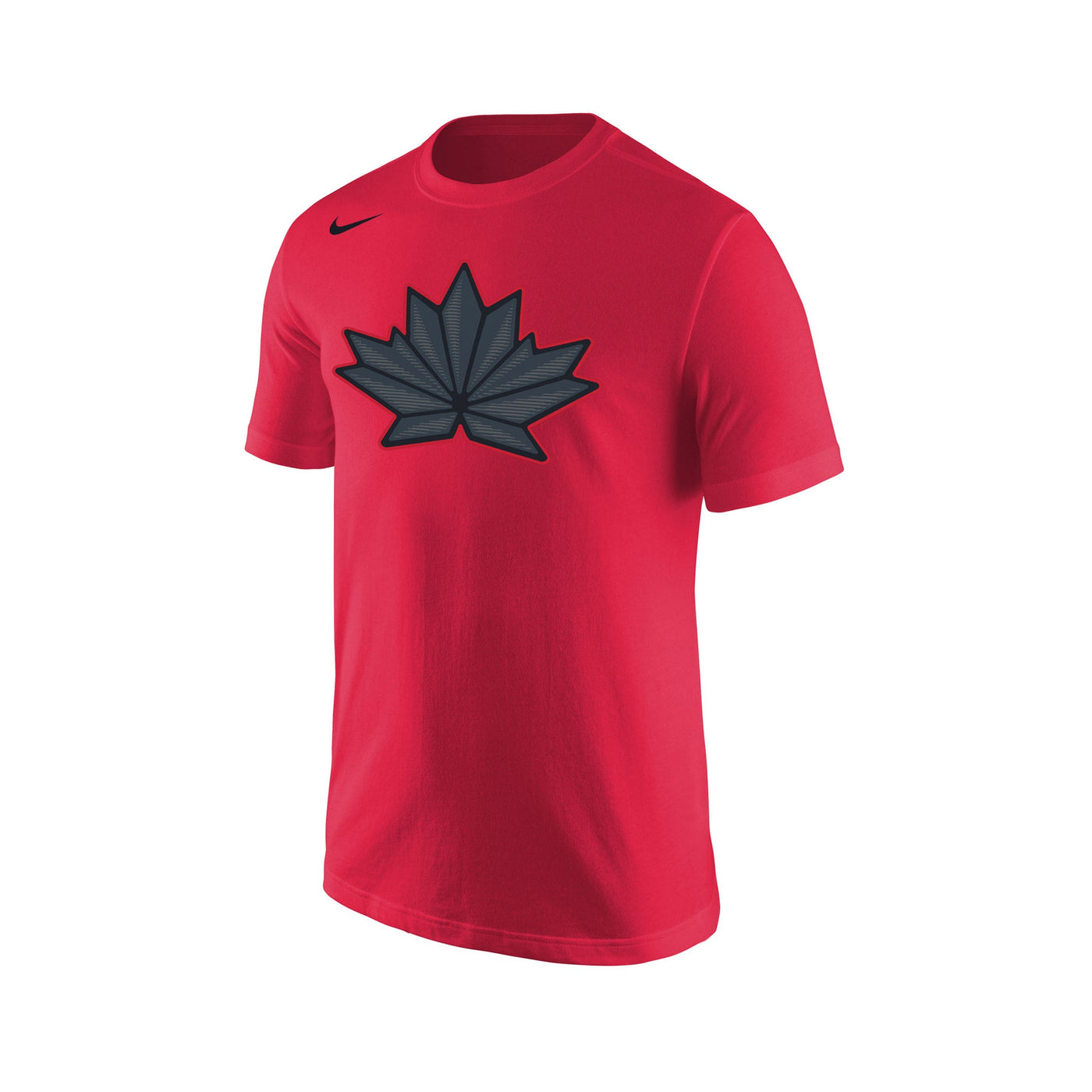 Team Canada Olympic Nike Core Cotton Mens Shirt