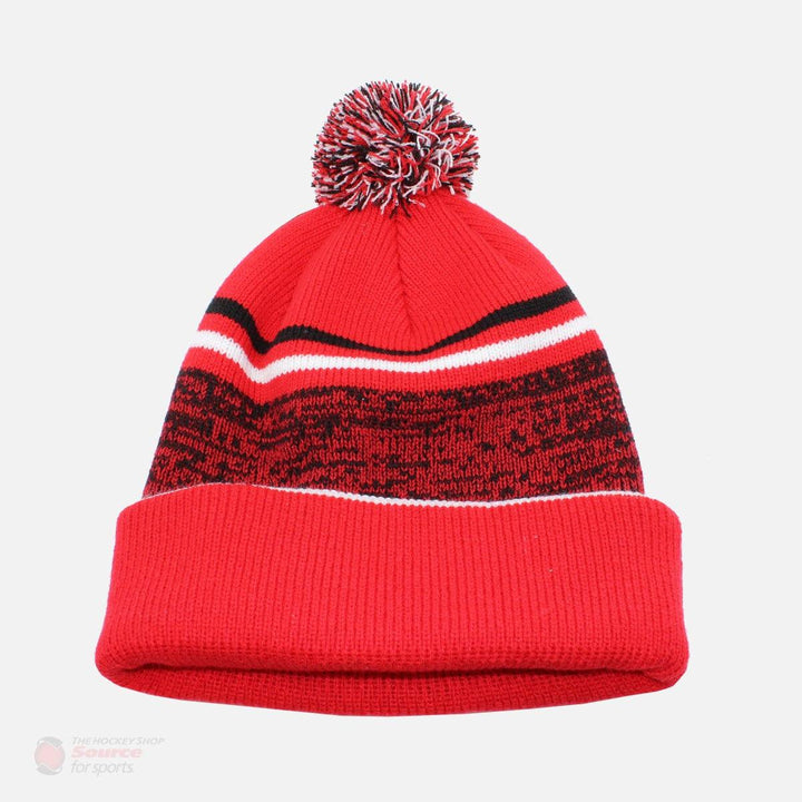 最終価格！Hockey Lightning Beanie /RED 最終価格！Hockey Lightning Beanie /RED - メルカリ