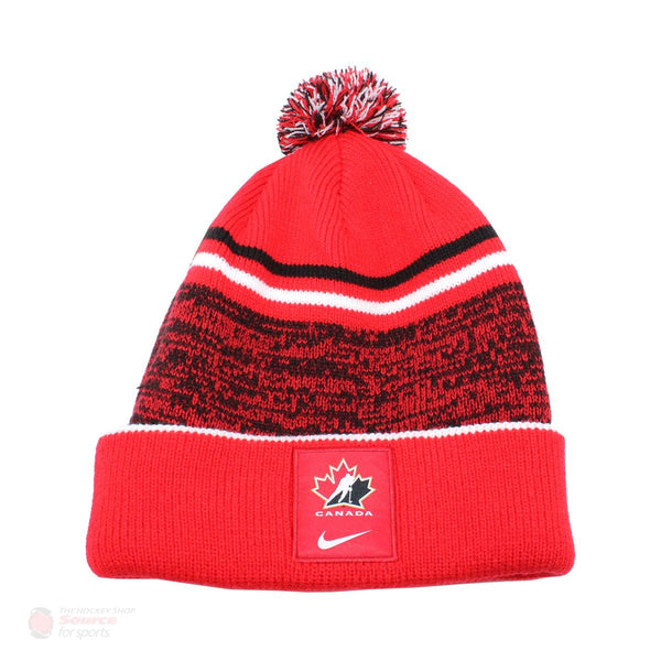 Nike pom beanie shop