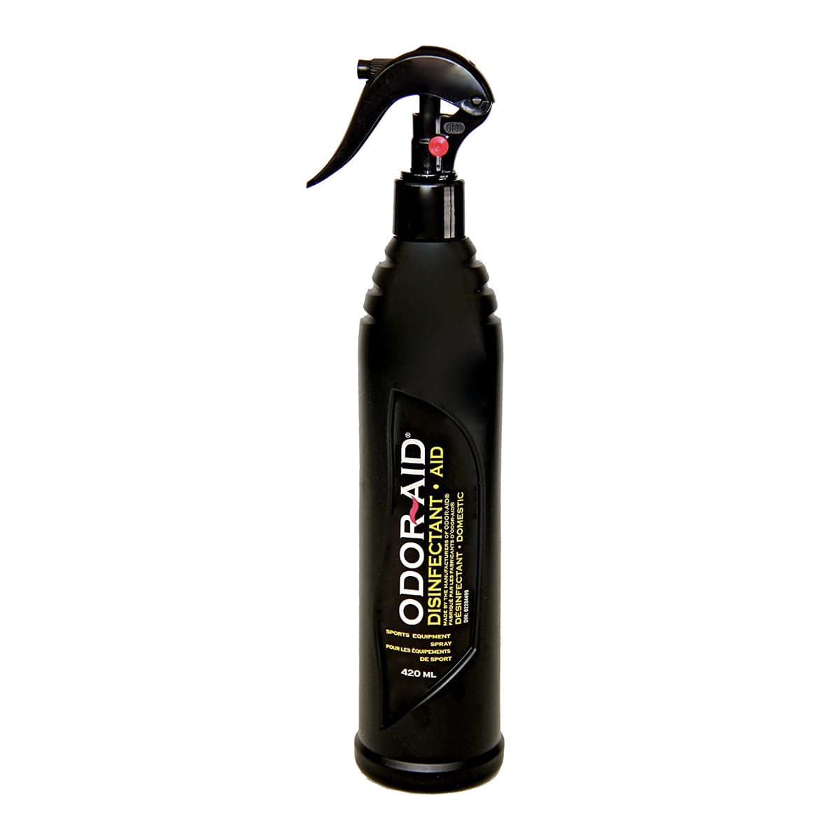 Odor Aid Deodorizer Spray - The Hockey Shop Source For Sports