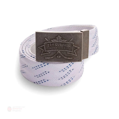 The Original Hockey Lace Belt