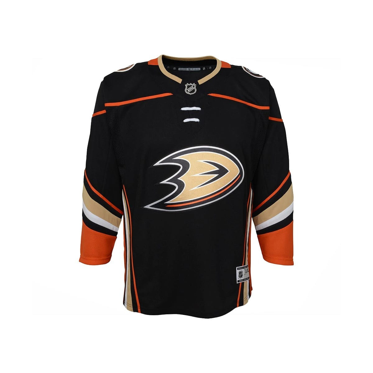 Anaheim Ducks NHL Youth Stadium Series Jersey (Youth L/XL), Jerseys -   Canada