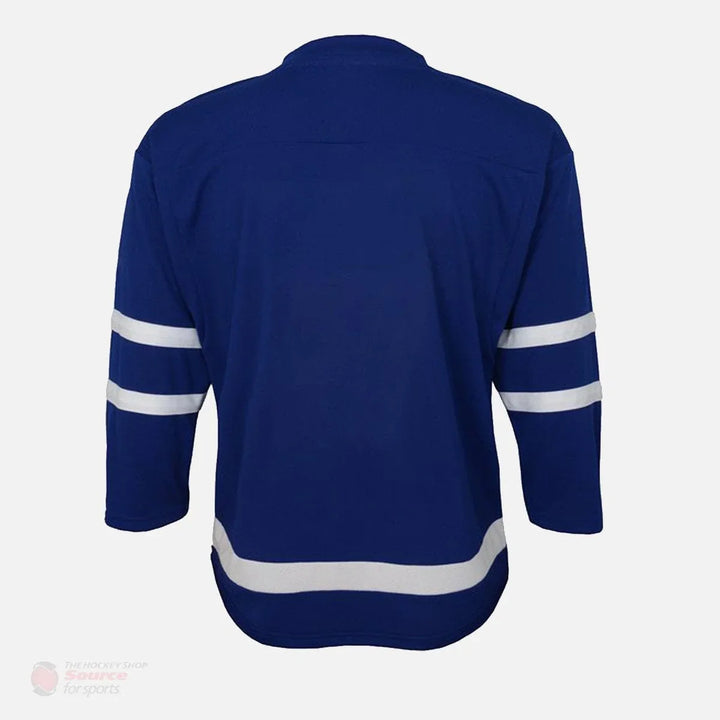 Toronto Maple Leafs Home Outer Stuff Replica Junior Jersey