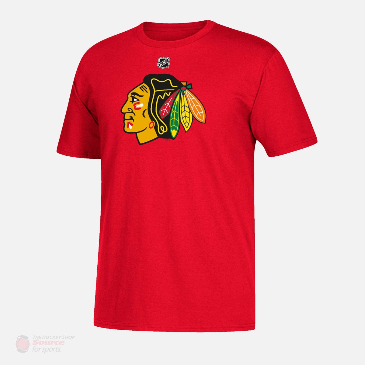 Chicago Blackhawks Outer Stuff Name & Number Youth Shirt - Patrick Kane