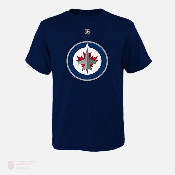 Patrik laine youth jersey outlet