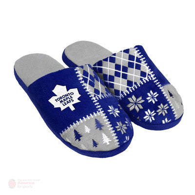 Outer Stuff NHL Ugly Slippers