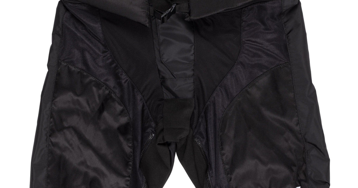CCM Jetspeed Senior Hockey Pant Shell | TheHockeyShop.com