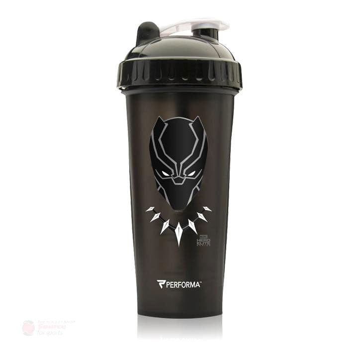 Performa PerfectShaker Black Panther Shaker Cup