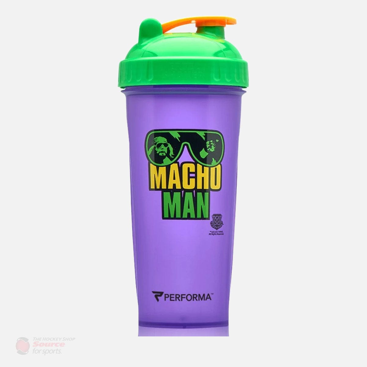 Performa PerfectShaker Macho Man Shaker Cup