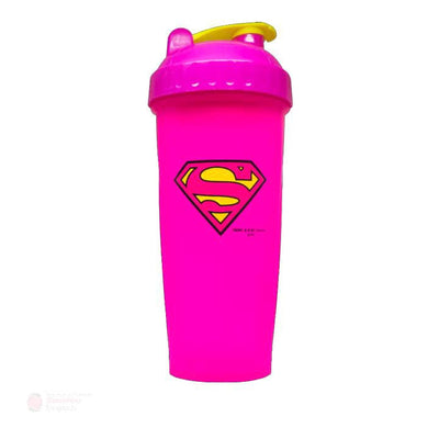 Performa PerfectShaker Superman Shaker Cup