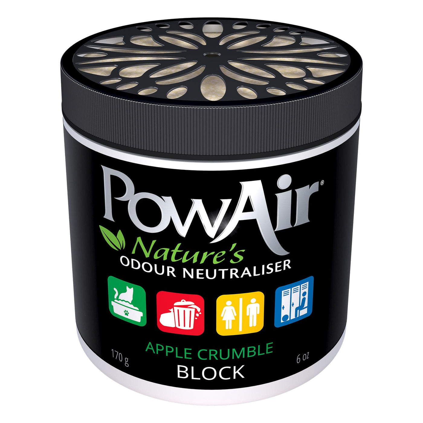 Pow-Air Odor Block - The Hockey Shop Source For Sports