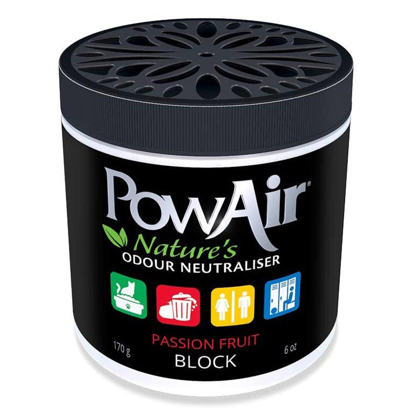 Pow-Air Odor Block - The Hockey Shop Source For Sports