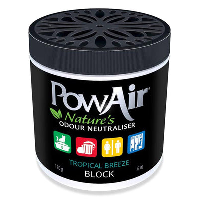 Pow-Air Odor Block - The Hockey Shop Source For Sports