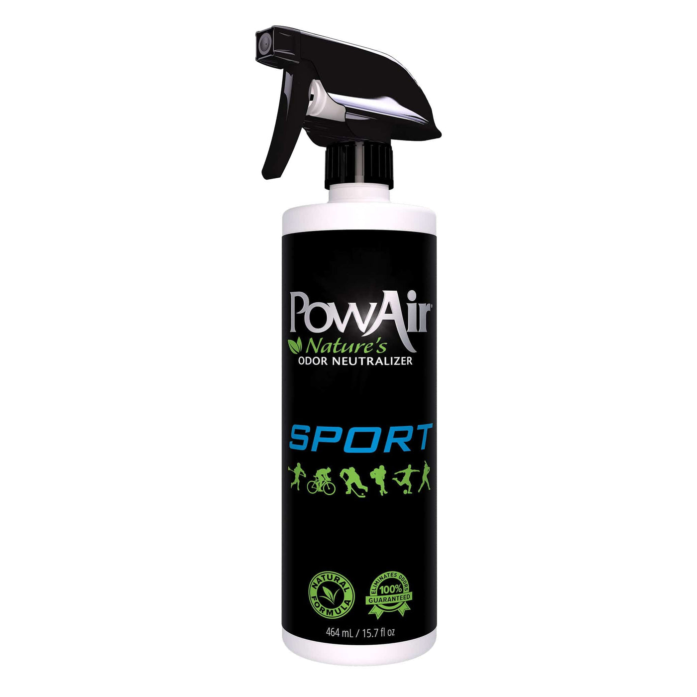 Pow-Air Penetrator Deodorizer Spray - The Hockey Shop Source For Sports