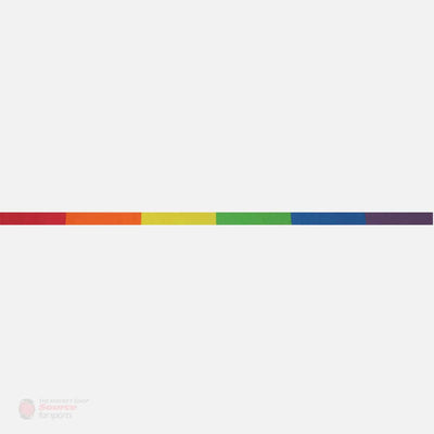 Pride Tape Colored Hockey Stick Tape