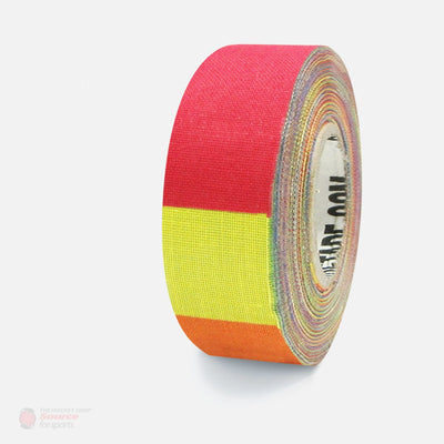 Pride Tape Colored Hockey Stick Tape